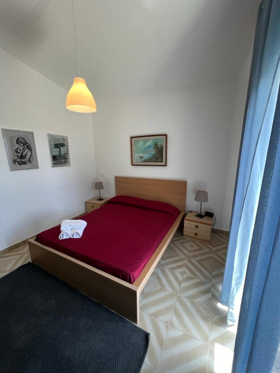 Maison d'hôtes Terra Di Mare à Agrigente Extérieur photo