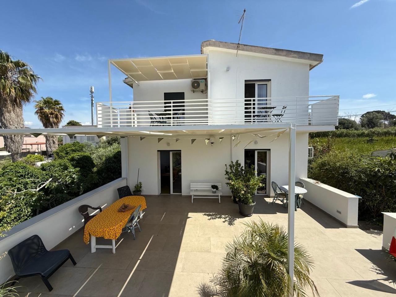 Maison d'hôtes Terra Di Mare à Agrigente Extérieur photo