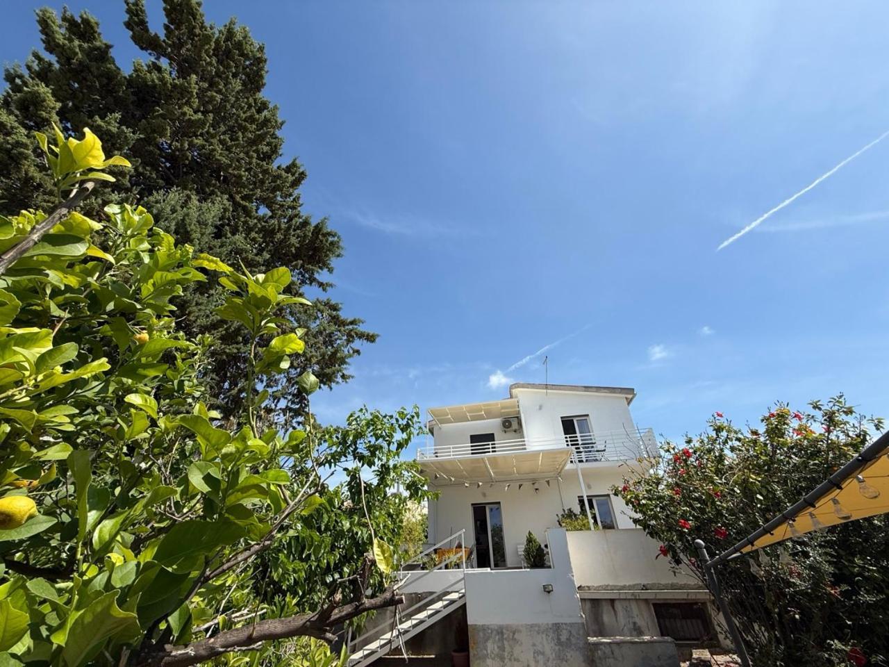 Maison d'hôtes Terra Di Mare à Agrigente Extérieur photo