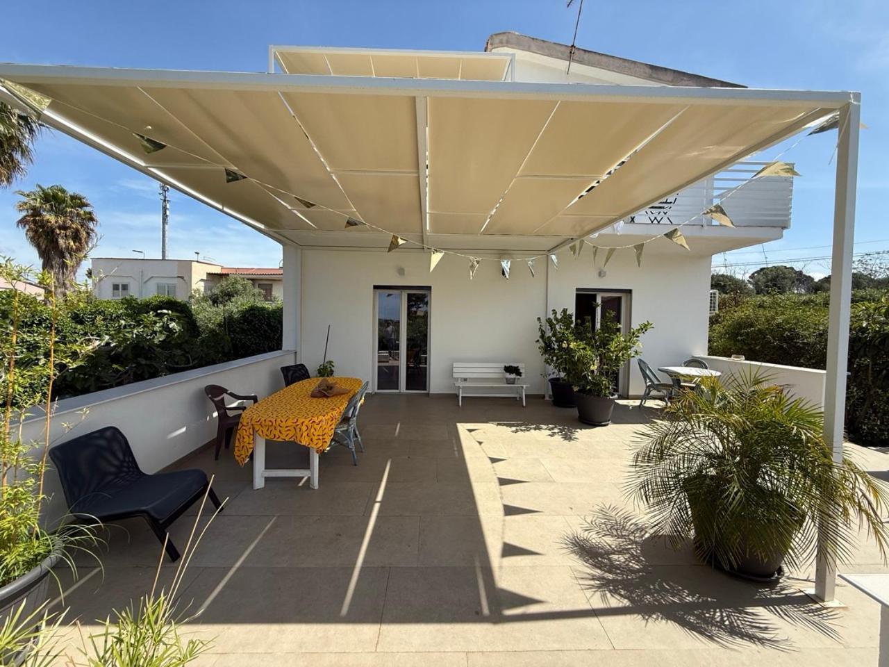 Maison d'hôtes Terra Di Mare à Agrigente Extérieur photo