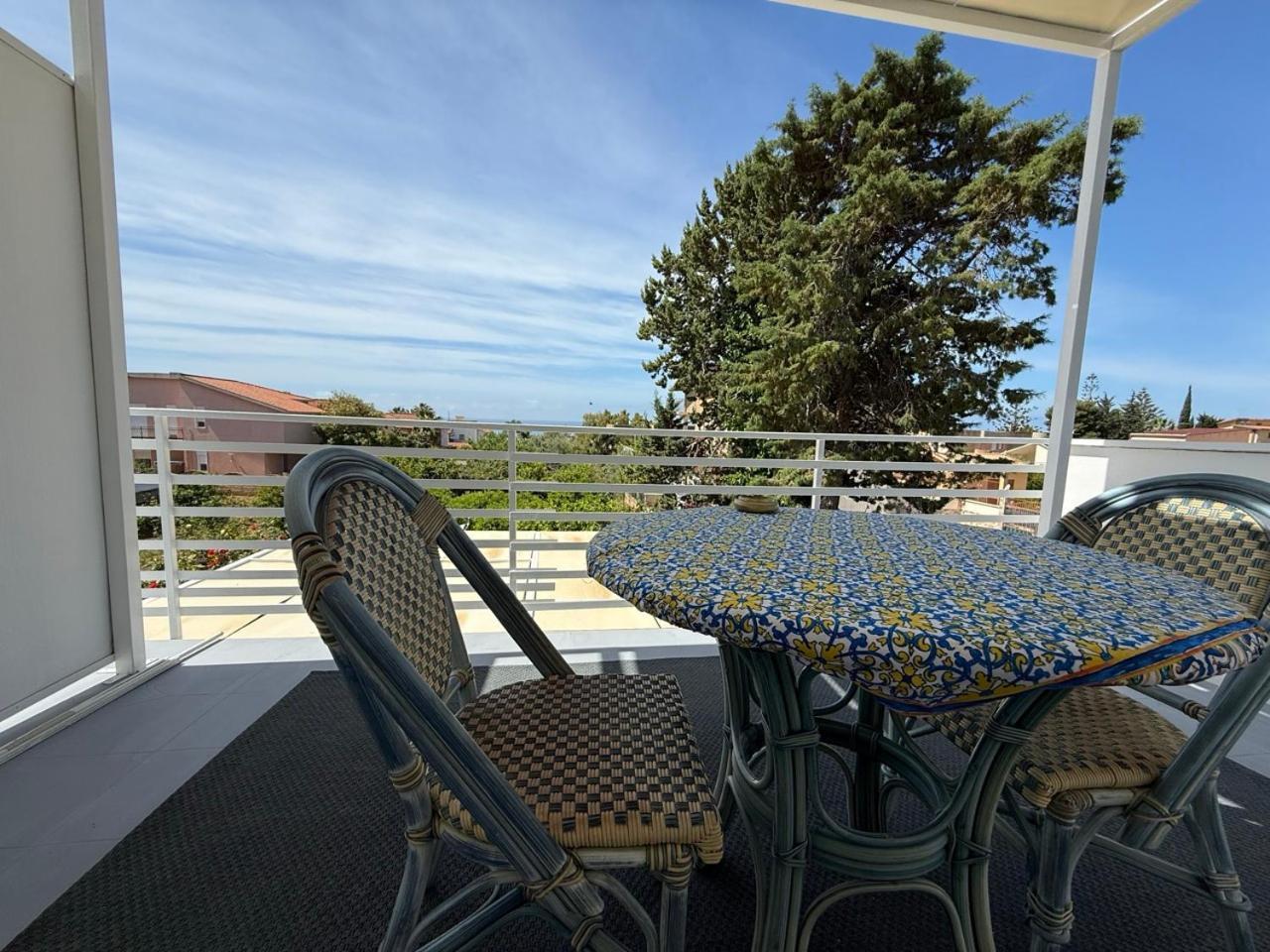 Maison d'hôtes Terra Di Mare à Agrigente Extérieur photo