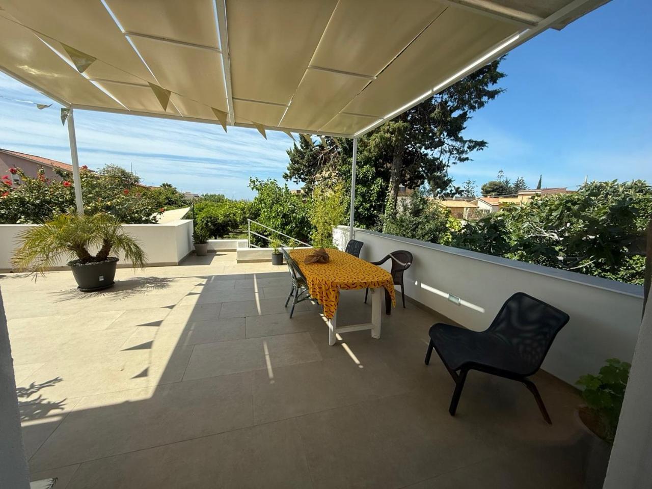 Maison d'hôtes Terra Di Mare à Agrigente Extérieur photo