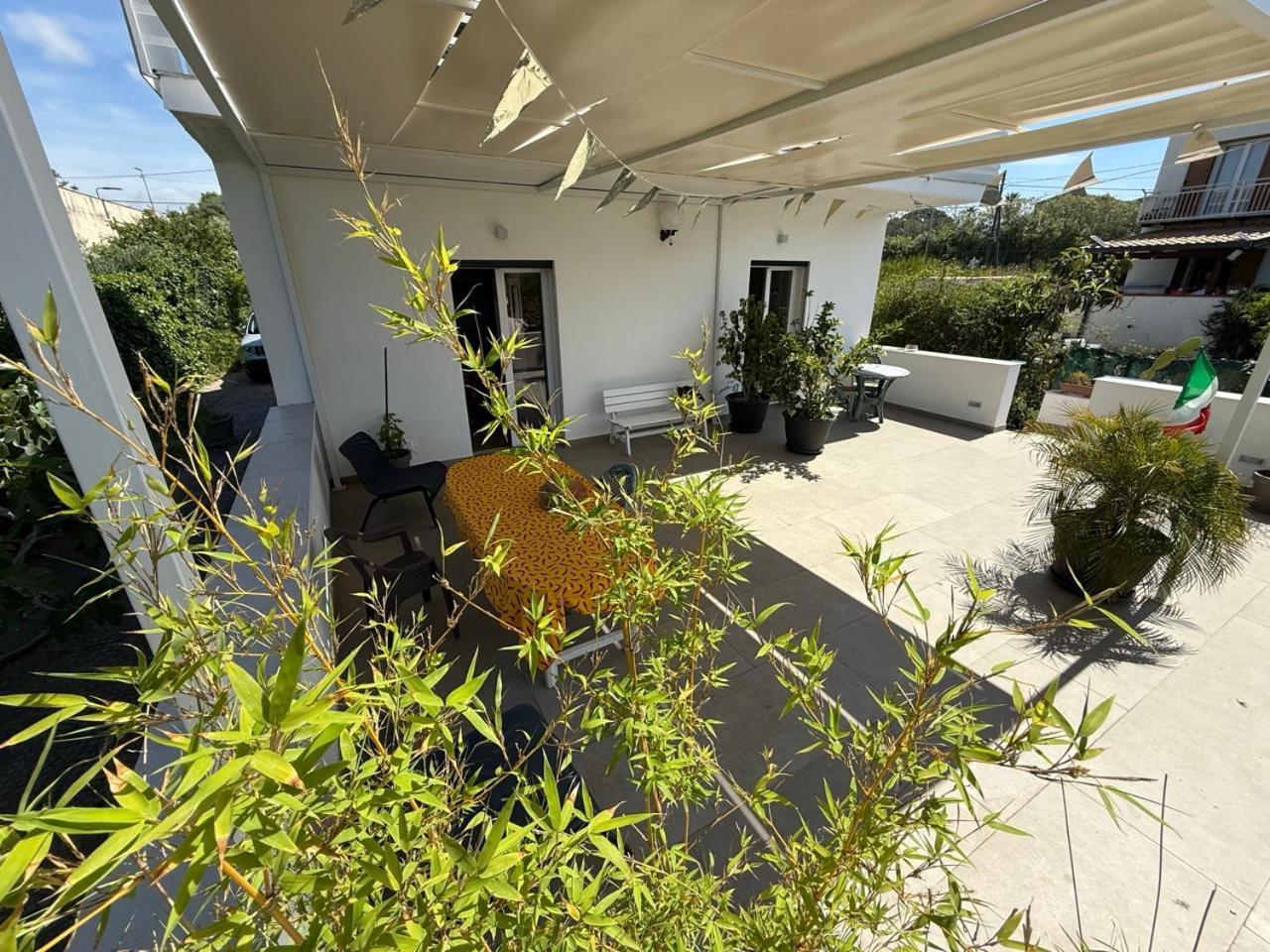 Maison d'hôtes Terra Di Mare à Agrigente Extérieur photo